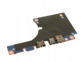 Moduł HDMI+USB+Mini DP Dell Precision 7710 02J8P5