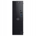 Poleasingowy Komputer Dell Optiplex 3070 SFF i5-8500 32GB 1TB SSD Intel UHD 630 Win11