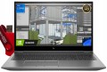 Nowy Laptop HP ZBook Fury 15 G8 i7-11850H 32GB 4TB SSD 15.6" FHD IPS Quadro T1200 4GB