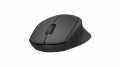 Nowa Myszka Bezprzewodowa Logitech M280 Czarna Optyczna 1000dpi USB 2.4GHz