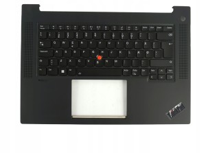 Obudowa do Laptopa Lenovo P1 Gen5 Palmrest