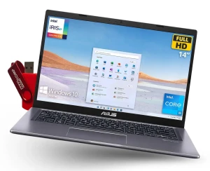 Nowy Laptop ASUS VivoBook 14 F415EA i5-1135G7 16GB 512GB SSD 14" FHD 1920x1080 IPS Win11