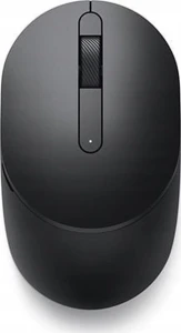 Myszka Bezprzewodowa Dell MS3320W Czarna Optyczna 4000 DPI USB 2.4GHz Bluetooth