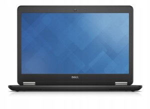 Laptop Dell E7450 i5 4x2,9Ghz 16GB 512GB SSD KAM BT Win10