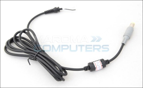 KABEL DO ZASILACZA LENOVO Wtyk 7.9mm x 5.5mm PIN