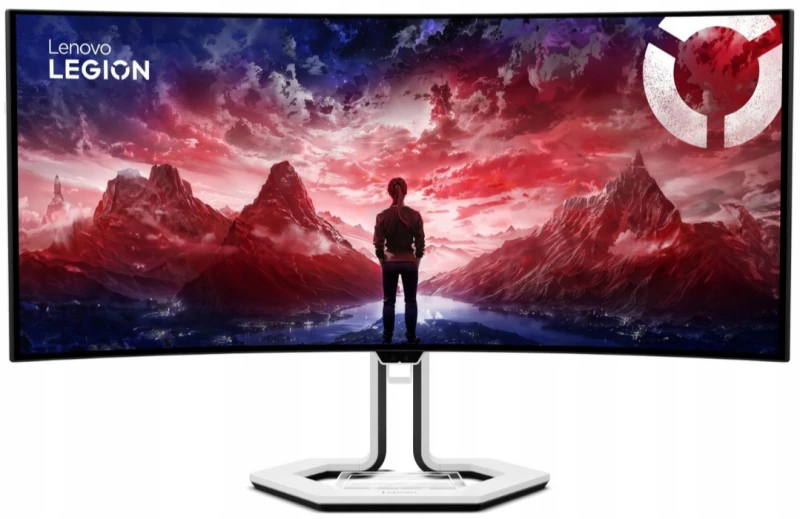 Monitor Gamingowy Lenovo Legion Pro 34WD-10 34" UWQHD OLED 240Hz FreeSync.jpg