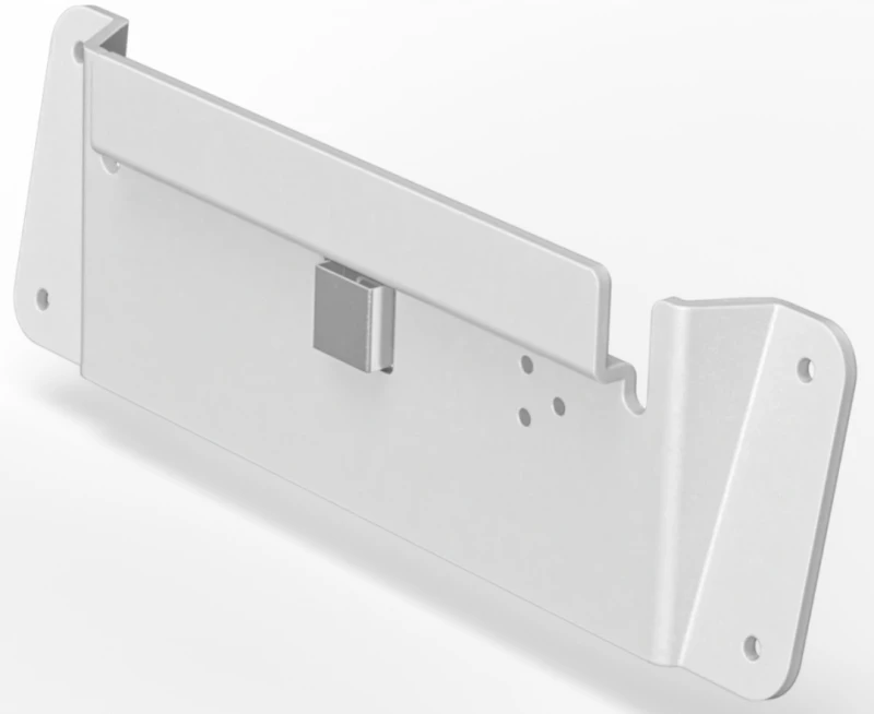 biały Uchwyt Logitech WALL MOUNT do Montażu Paneli Kamer.jpg