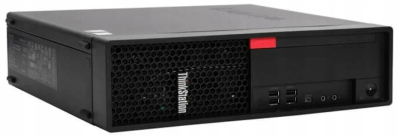 Komputer-Lenovo-ThinkStation-P330-G2-Intel-Xeon-E-2276G-8GB-256GB-SSD-W11-Typ-pamieci-RAM-DDR4.webp