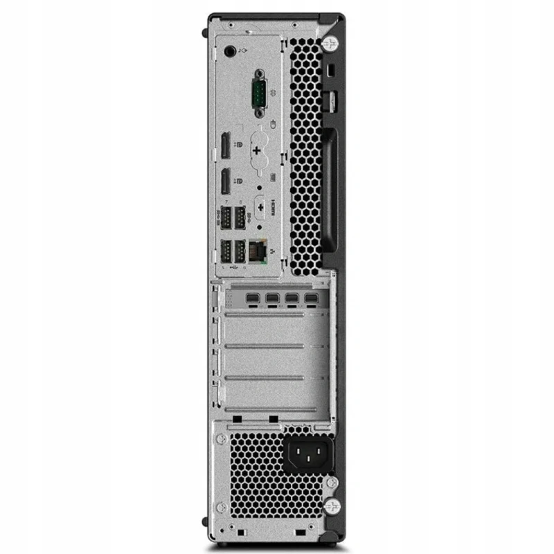 Komputer-Lenovo-ThinkStation-P330-G2-Intel-Xeon-E-2276G-8GB-256GB-SSD-W11-Typ-dysku-twardego-SSD.webp