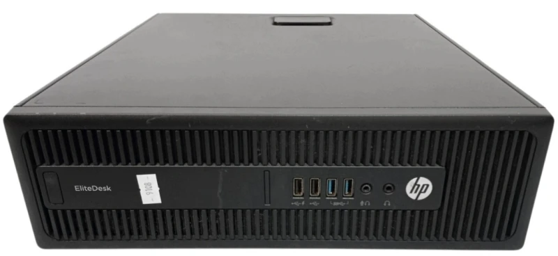 Komputer-HP-EliteDesk-800-G2-SFF-Intel-Core-i5-6500-4GB-DDR4-256GB-SSD-W11-Kod-producenta-HPED800G2SFF-4GB-256GB.webp