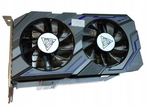 Szybka Karta Graficzna nVIDIA GeForce GTX 1650 4GB dla Gracza