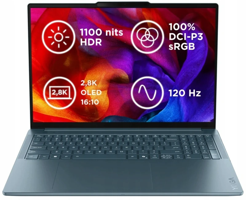 Laptop-for-Graphic-Designer-3D-for-creative-Lenovo-Yoga-Pro-9-16IAH10-Core-Ultra-9-64GB-512GB-SSD-3-2K-OLED-W11-Dolaczone-oprogramowanie-Microsoft-365-Online-Geforce-NOW-Przegladarka-Archiwizator-VLC-Media-Player.webp