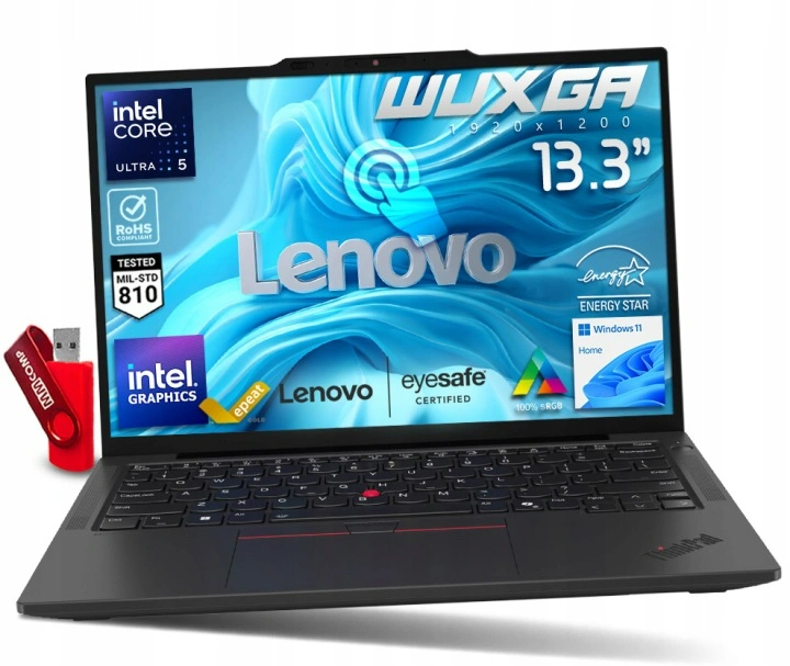 Ultralekki-Dotykowy-Laptop-Lenovo-do-biura-finansów-pracy-dla-managera-księgowego-ThinkPad-X13-G6-Ultra-5-225U-32GB-512GB-SSD-WUXGA-IPS-TOUCH.webp