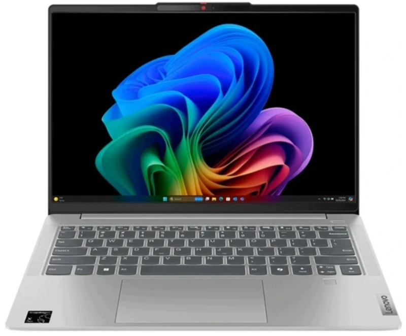 Laptop-Lenovo-IdeaPad-Slim-5-14Q8X9-Snapdragon-X-32GB-512GB-SSD-WUXGA-OLED-Dolaczone-oprogramowanie-Microsoft-365-Online-Geforce-NOW-Przegladarka-Archiwizator-VLC-Media-Player.webp