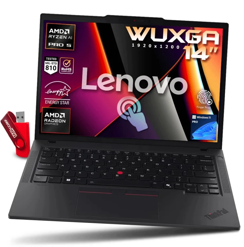 Biznesowy-dotykowy-Laptop-Lenovo-ThinkPad-T14-G6-Ryzen-AI-5-PRO-340-16GB-512GB-SSD-WUXGA-IPS-dla-Wymagających-Specjalistów.webp