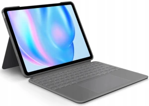 Etui Logitech Combo Touch do iPad Air 13" + KLAWIATURA QWERTZ