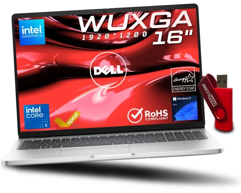 Biznesowy-LAPTOP-DELL-PRO-16-PC16250-CORE-5-16GB-256GB-SSD-IPS-W11-TANI-DOBRY-LAPTOP-do-Małej-Firmy-i-Biznesu.webp