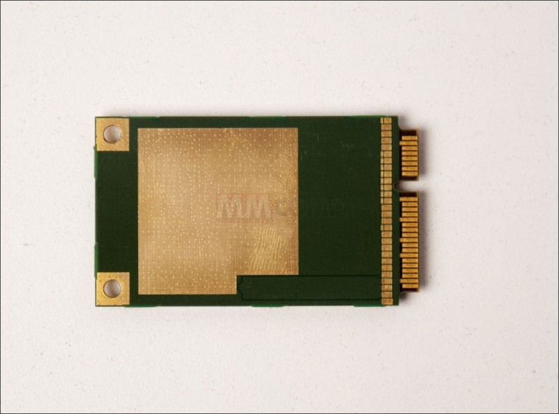 Modem WWAN Sierra Wireless DW5570 4G 7W5P6 DO DELL