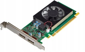 Karta Graficzna Lenovo nVIDIA GeForce GT730 2GB GDDR5