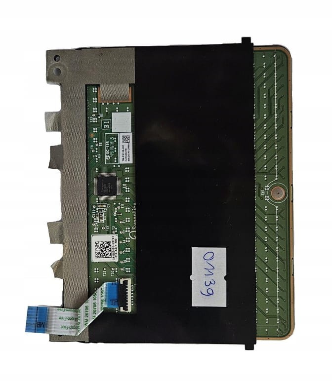 Touchpad Gładzik do Dell XPS 15 9550 0GJ46G