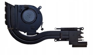 Kühlung mit Lüfter für Dell Latitude 5411