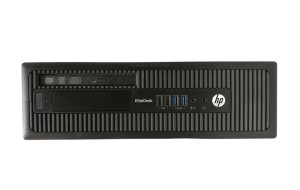 Computer HP EliteDesk 800 G2 SFF with Windows 10 (1) (1)