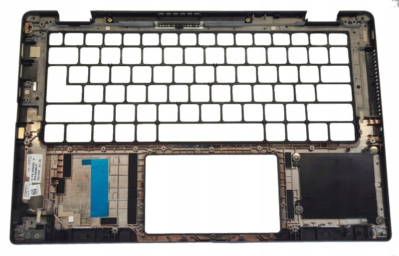 Palmrest do Dell Latitude 7420