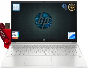 Laptop HP Pavilion 15 i5-1335U 16GB 1TB SSD 15,6" FHD IPS W11