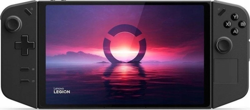 Dotykowa Konsola Gamingowa Lenovo Legion GO Ryzen Z1 / 16GB / 1TB SSD - 8,8" WQXGA IPS 144Hz / Szybka Wydajna.jpg
