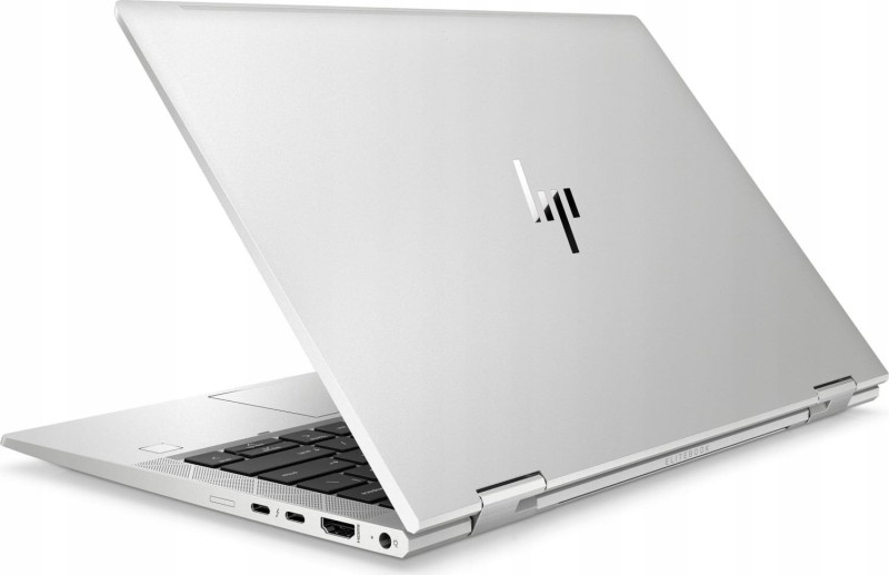 Nowy Laptop HP EliteBook x360 830 G8 i5-1145G7 16GB 512GB SSD 13,3" FHD IPS DOTYK Win11