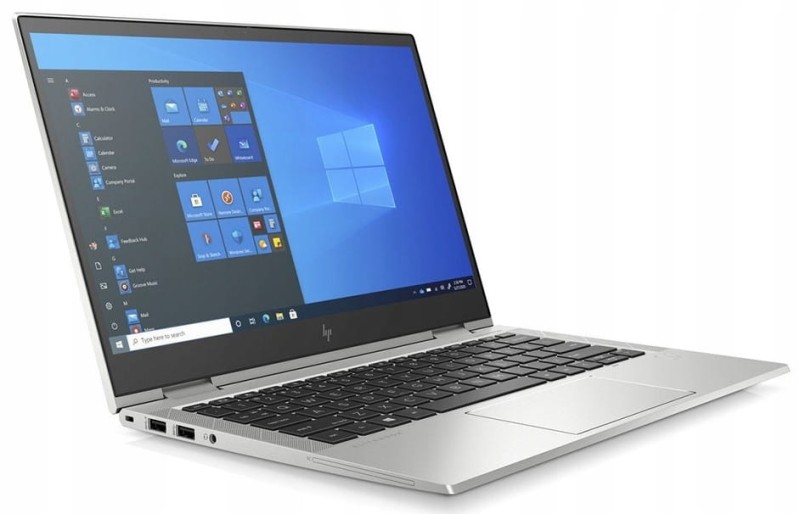 Nowy Laptop HP EliteBook x360 830 G8 i5-1145G7 16GB 2TB SSD 13,3" FHD IPS DOTYK Win11