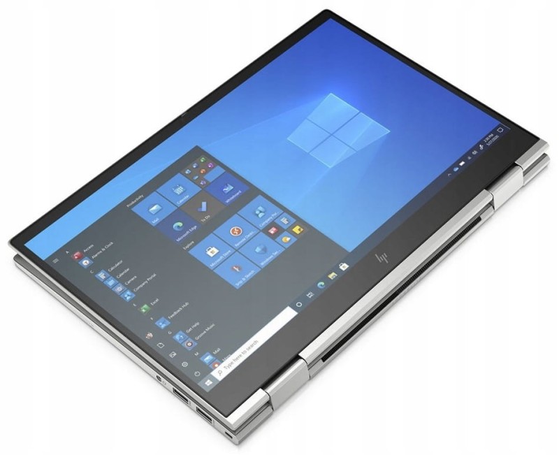 Nowy Laptop HP EliteBook x360 830 G8 i5-1145G7 16GB 2TB SSD 13,3" FHD IPS DOTYK Win11