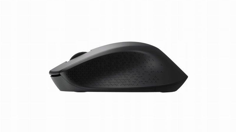 Nowa Myszka Bezprzewodowa Logitech M280 Czarna Optyczna 1000dpi USB 2.4GHz