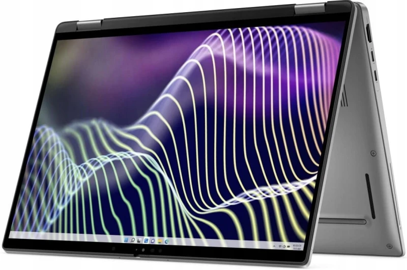 Laptop Dell Latitude 7440 i5-1345U 16GB 512GB SSD 14" WUXGA IPS Win11