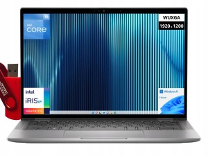 Laptop Dell Latitude 7440 i5-1345U 16GB 2TB SSD 14" WUXGA IPS Win11