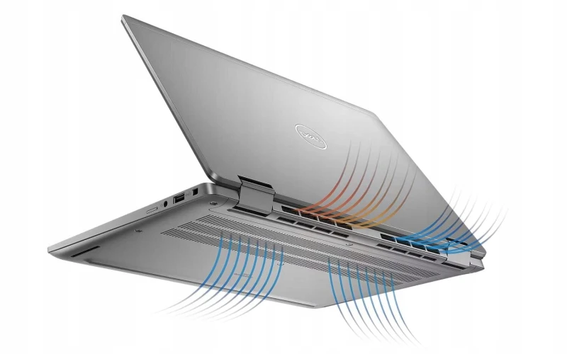 Laptop Dell Latitude 7440 i5-1345U 16GB 2TB SSD 14" WUXGA IPS Win11