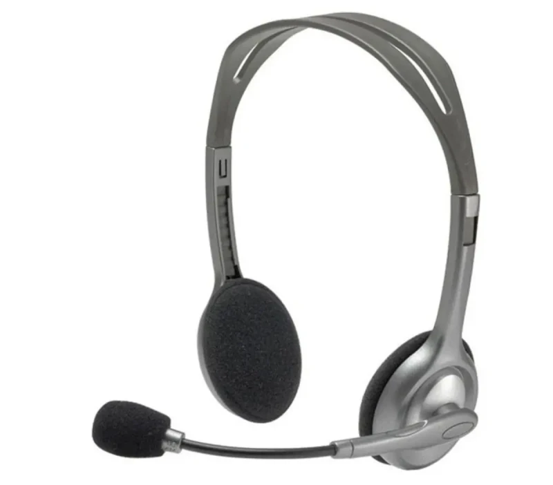 Logitech-H110-Gray-981-000271.webp