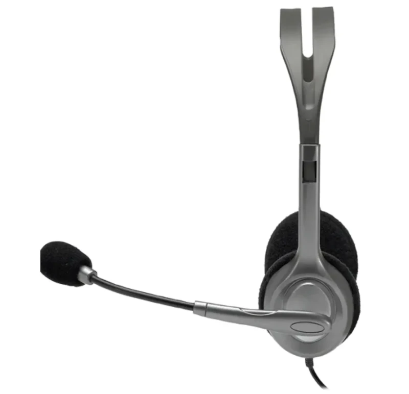 Słuchawki-Logitech-H110-Gray-981-000271.webp