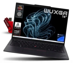 Laptop Lenovo Thinkpad T14 G5 Ryzen 7 PRO 8840U 64GB 4TB SSD 14" WUXGA 1920x1200 Win11 Pro