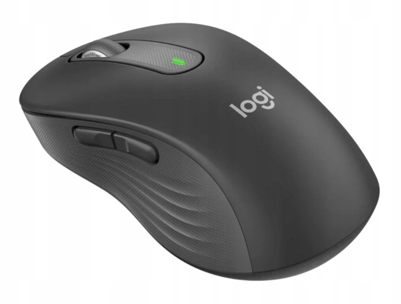 Bezprzewodowa-Mysz-Logitech-M650-L-Graphite-Optyczna-4000DPI-SWIETNA-JAKOSC-Producent-Logitech.webp