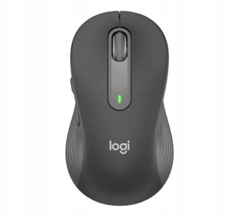 Bezprzewodowa-Mysz-Logitech-M650-L-Graphite-Optyczna-4000DPI-SWIETNA-JAKOSC-Stan-opakowania-oryginalne.webp
