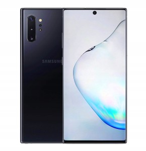 Smartfon Samsung Galaxy Note 10 Plus 12 GB / 256 GB 5G Czarny