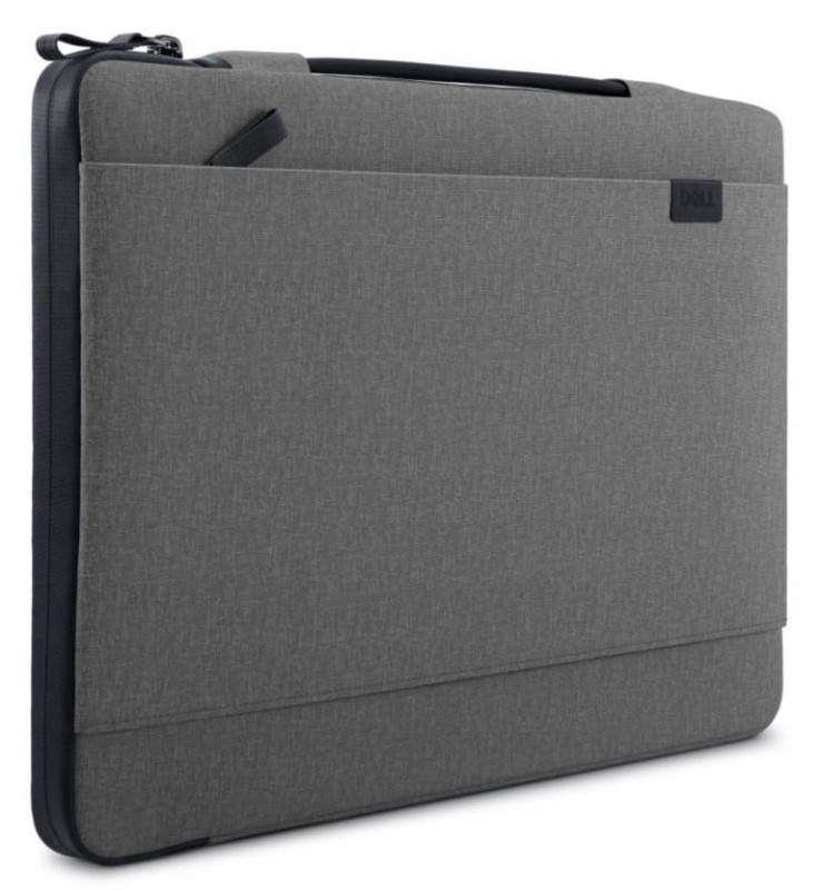 Oryginalne-Etui-DELL-na-Laptopy-16"-Szare-Wodoodporne.webp