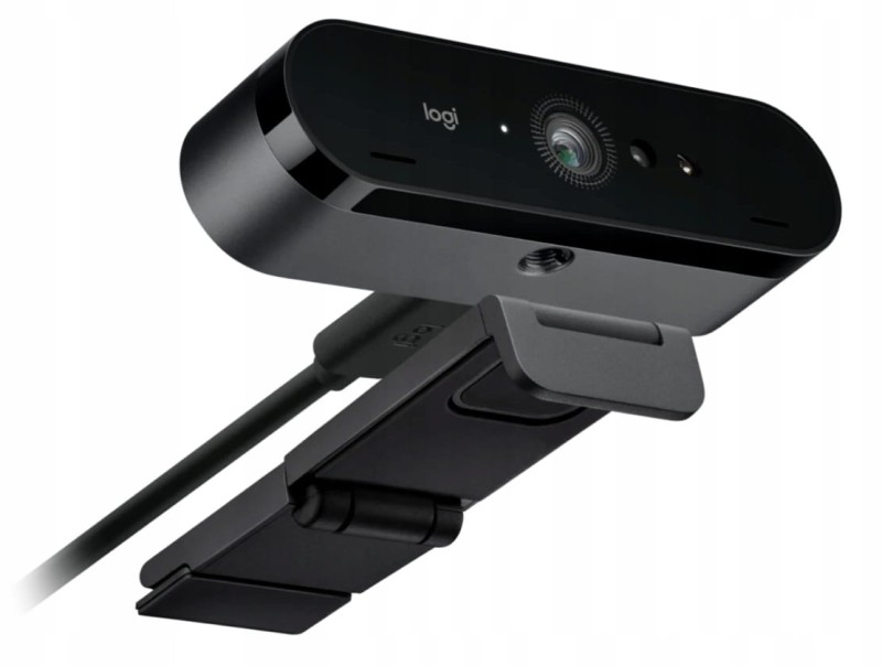 Czarna-Kamerka-Internetowa-Logitech-Brio-4K-30FPS-13MP-USB-C.webp