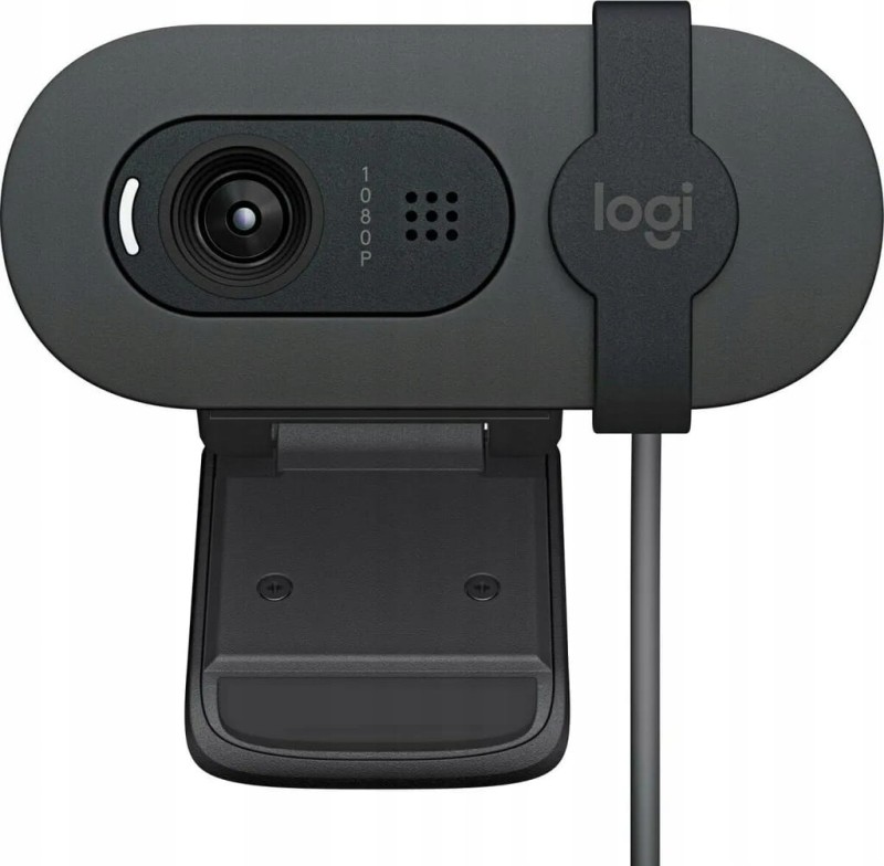 Kamerka Internetowa LOGITECH Brio 105 2MP Full HD 1080p USB-A.jpg