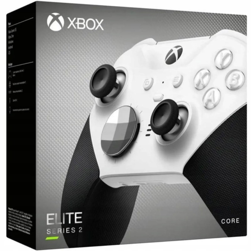 Pad Bezprzewodowy Xbox One Elite Series 2 White CORE Bluetooth USB-C.jpg