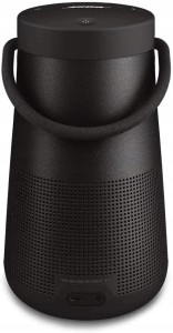 GŁOŚNIK Bose SoundLink Revolve+ II Black Przenośny Mobilny Bluetooth