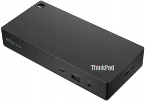 Stacja Dokująca LENOVO ThinkPad Universal USB-C Smart Dock Hub