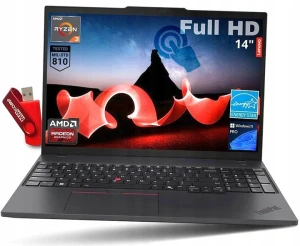 Laptop Dotykowy Lenovo ThinkPad L14 G4 R3 PRO 32GB 512GB SSD 14" FHD 1920x1080 IPS Win 11 Pro