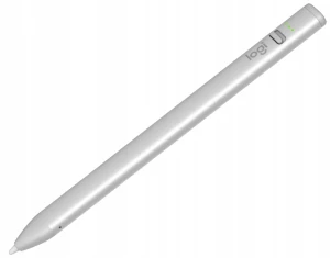 Rysik Logitech Crayon Silver do iPad